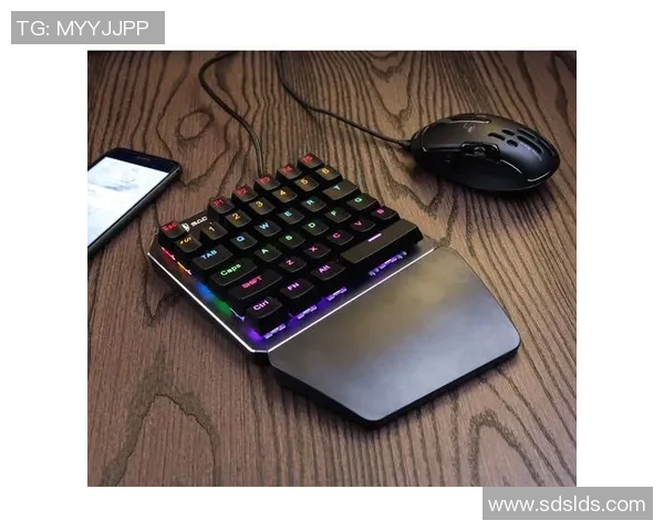 和平精英游戏体验提升机械键盘选购指南推荐给你 和平精英游戏体验提升机械键盘选购指南推荐给你