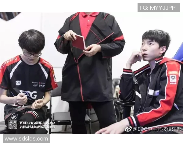 职业联赛中EDG选手个人能力的全面分析与表现评估