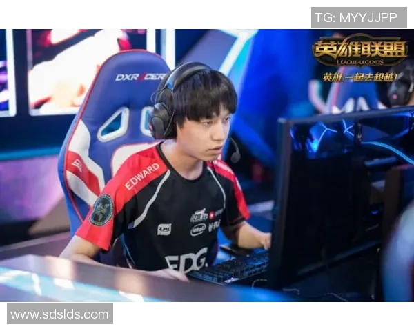 电竞实时数据解析EDG反击策略与战术热点深度解读