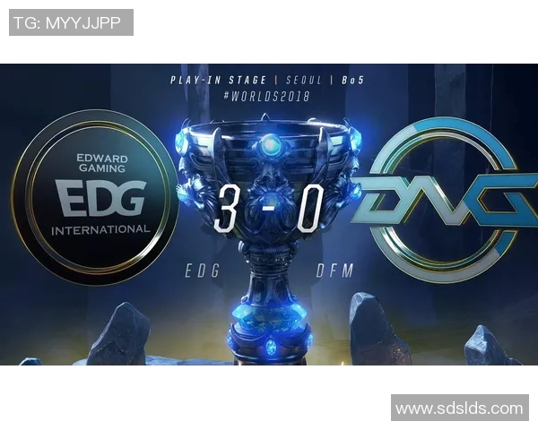 esports数据深入解析EDG战队的区域防守策略与战术布局
