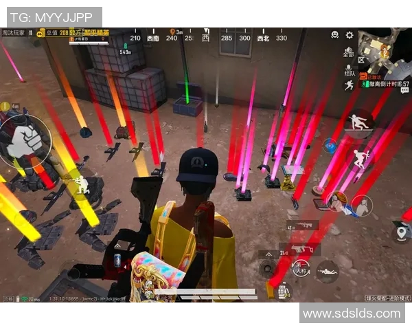 esports最新数据S15LOL赛事分析与和平精英战术深度解读IG团队的精彩反击策略 esports最新数据S15LOL赛事分析与和平精英战术深度解读IG团队的精彩反击策略