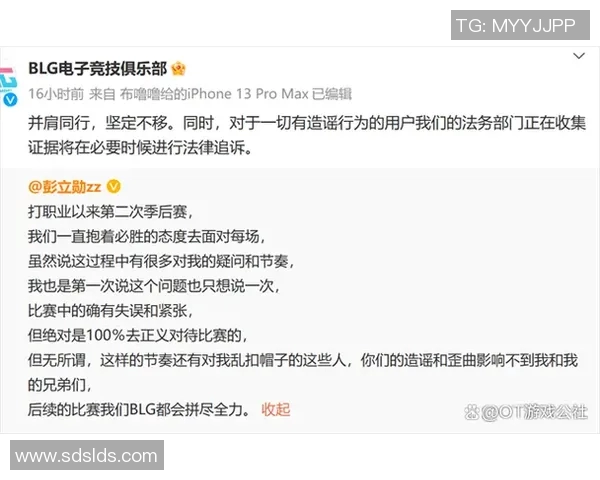 esports最新数据深入解析BLG战队的心理素质与比赛表现的关系 esports最新数据深入解析BLG战队的心理素质与比赛表现的关系