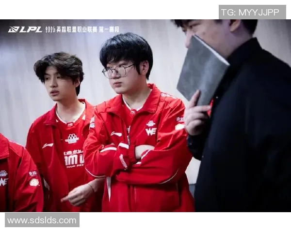 2026电竞新闻冠军杯特别报道WE战队的成长历程与辉煌成就回顾